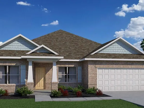 6988 Terrapin Dr, Pace, FL 32571