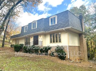 5312 Fairview Rd, Hixson, TN 37343