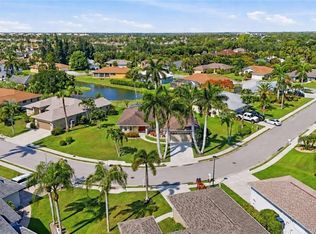 8867 Staghorn Way, Fort Myers, FL 33908