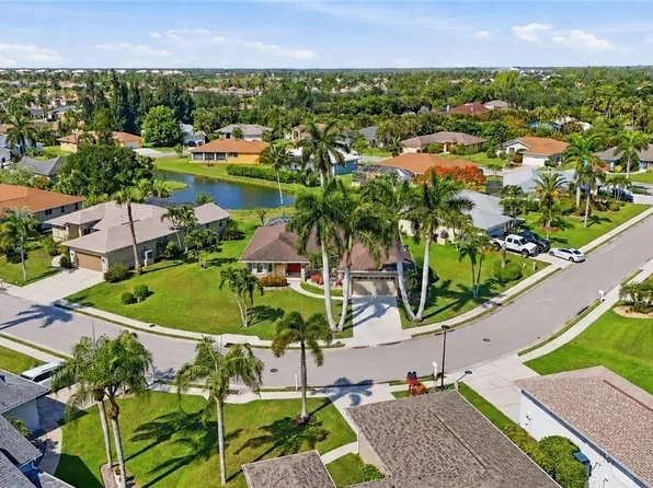 8867 Staghorn Way, Fort Myers, FL 33908