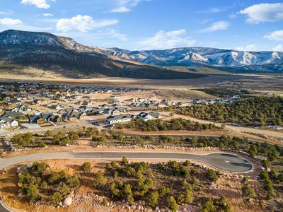 W Estate Dr, Cedar City, UT, 84720