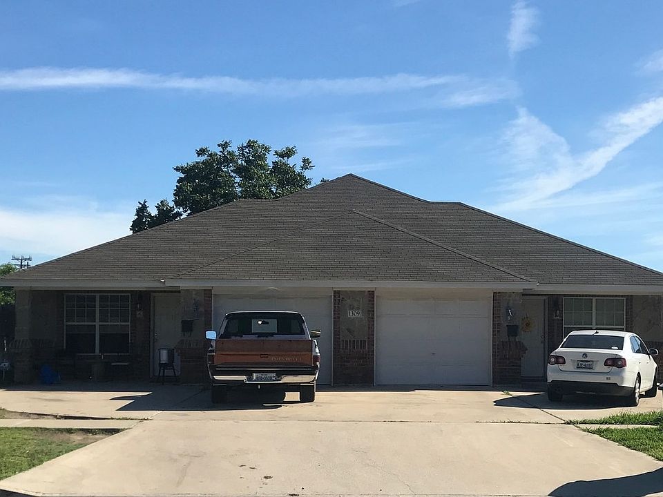 1st image of 1309 W Jasper Dr #B