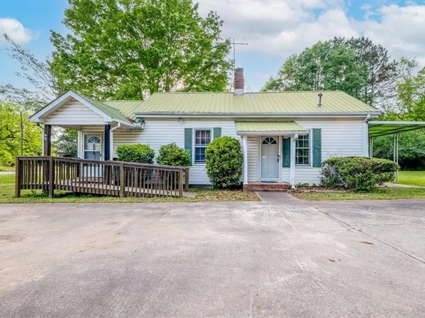 195 Trenton Ln, Canton, GA 30115