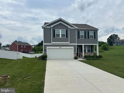 115 Bell Tower Ln, Charles Town, WV, 25414