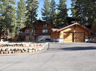 75 Trinity Ct, Tahoe City, CA 96145