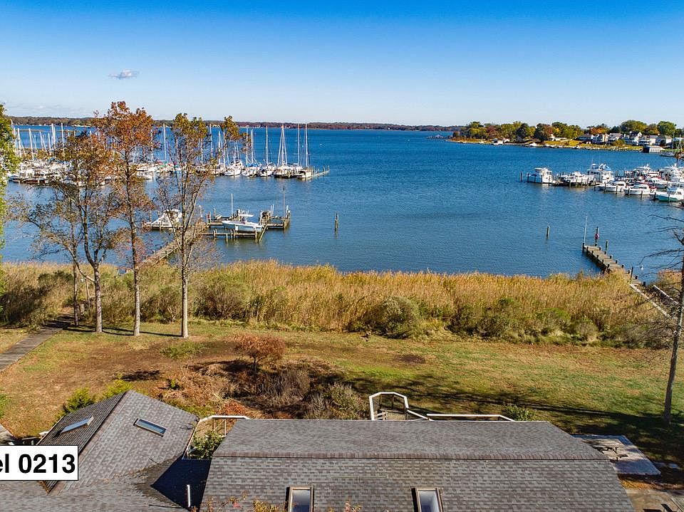 1052 Old Turkey Point Rd, Edgewater, MD 21037 MLS MDAA2032846 Zillow