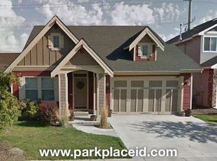 1278 W Tida St, Meridian, ID 83646
