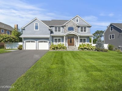 638 Woodland Avenue, Brielle, NJ, 08730