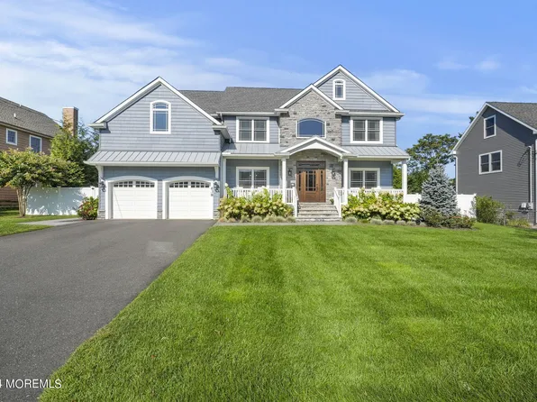 638 Woodland Avenue, Brielle, NJ 08730