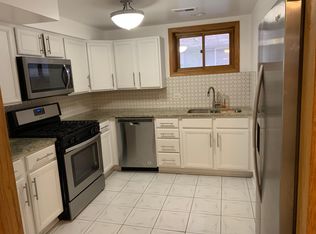 4103 N Dickinson Ave #1, Chicago, IL 60641