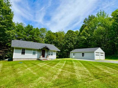 90 Kings Highway, White River Junction, VT, 05001