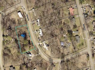 41 Walnut Trl, Cartersville, GA 30121