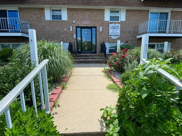 508 5th Avenue - Lakeside Apartments, LLC., 508 5th Ave APT 8, Asbury Park, NJ 07712