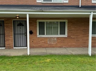 4878 Banbury Ct APT 4, Warrensville heights, OH