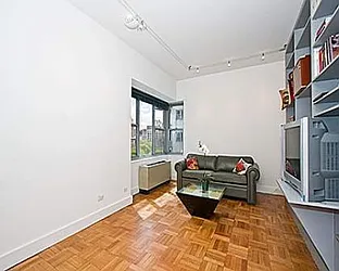 Sold by Olshan Realty