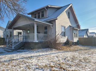 702 N Monroe St, Monroe, MI 48162