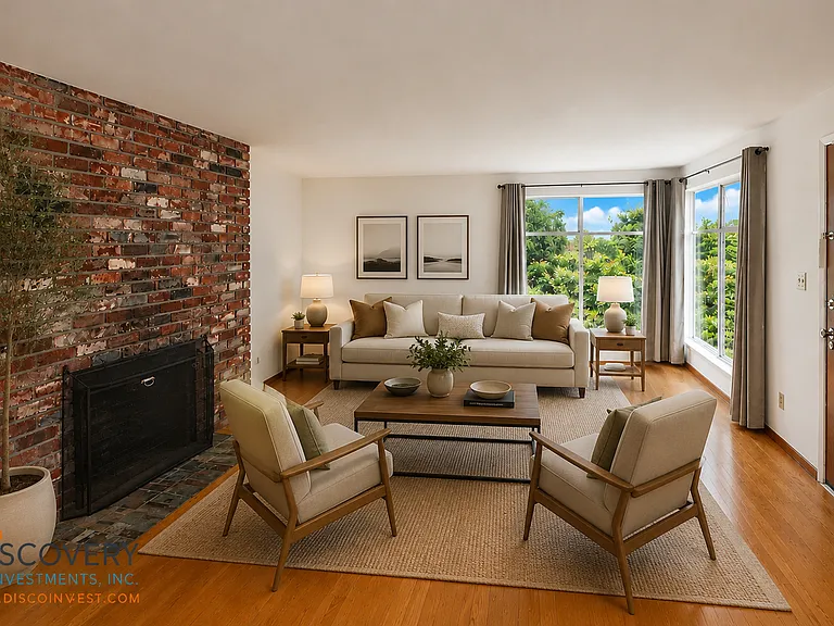 1717 La Loma Ave #3 — Photo 7