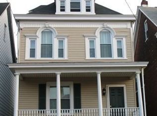 326 W Berwick St, Easton, PA 18042