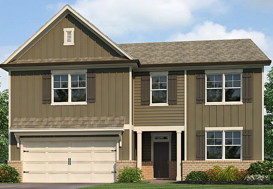 Plan Elevation.