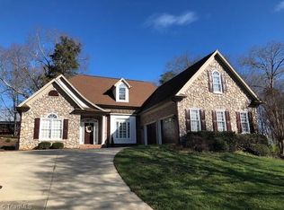 145 Century Oaks Ct, Winston Salem, NC 27106