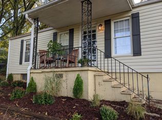 1416 Fisher Rd SE, Atlanta, GA 30316