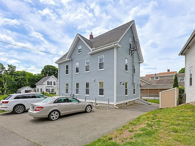 106 Dean Ave #1 — Photo 2