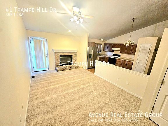 2nd image of 41 Trampe Hill Dr