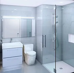 Rented by Arwell Realty