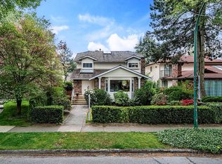 3982 W 29th Ave, Vancouver, BC