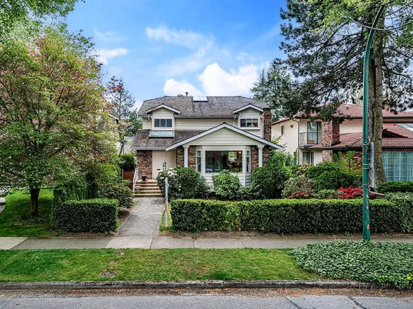 3982 W 29th Ave, Vancouver, BC V6S 1T9