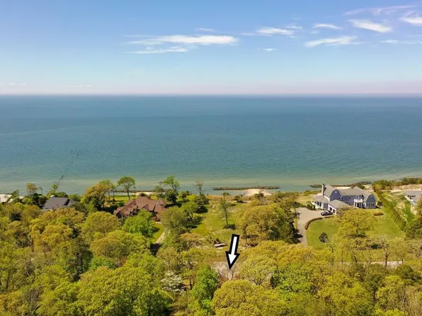 3101 Butlers Bluff Dr, Cape Charles, VA 23310