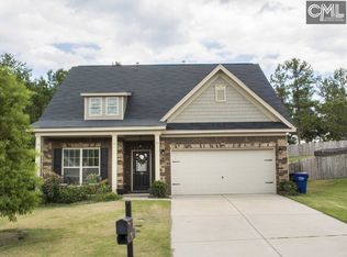 116 Sunny View Ln, Lexington, SC 29073