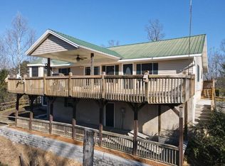 4420 Grindstone Ridge Rd, Pigeon Forge, TN 37863
