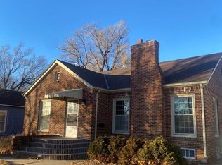 268 W 4th St, Hoisington, KS 67544