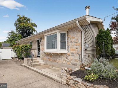 219 E Madison Ave, Collingswood, NJ, 08108