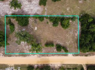 12129 Montclair Rd, Fountain, FL 32438