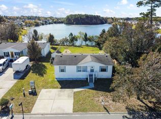 110 Rockdale St, Myrtle Beach, SC 29579