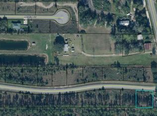 21 Angela Ct, Wewahitchka, FL 32465