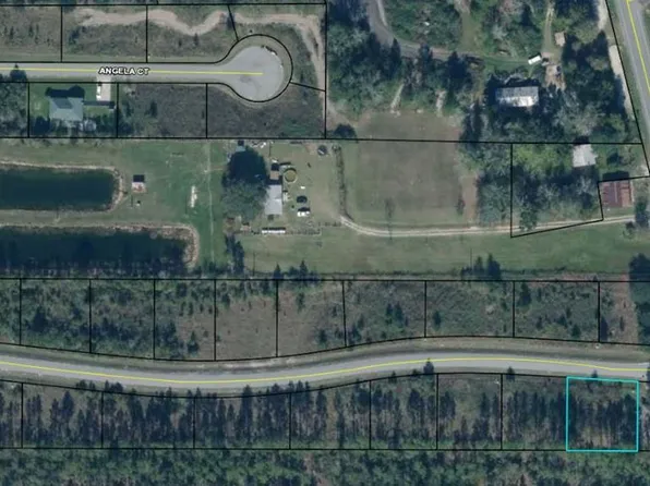 21 Angela Ct, Wewahitchka, FL 32465