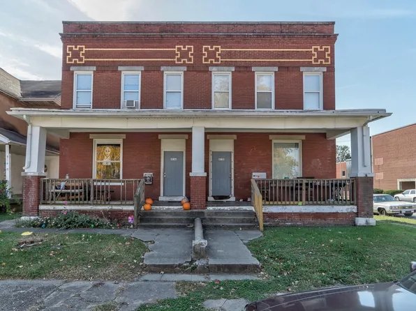816-818 W Iowa St, Evansville, IN 47710