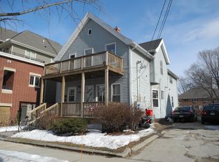 421 Grand Ave #2, Madison, WI 53705