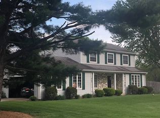 12133 Timberline Trce S, Granger, IN