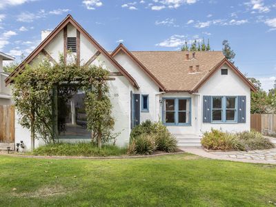 115 E Weldon Avenue, Fresno, CA, 93704