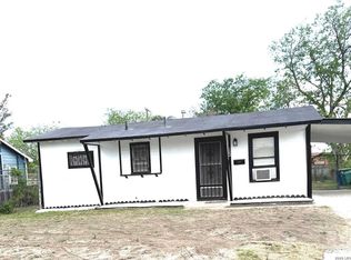 122 Waugh, San Antonio, TX 78223