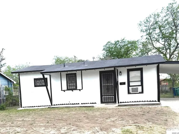 122 Waugh, San Antonio, TX 78223