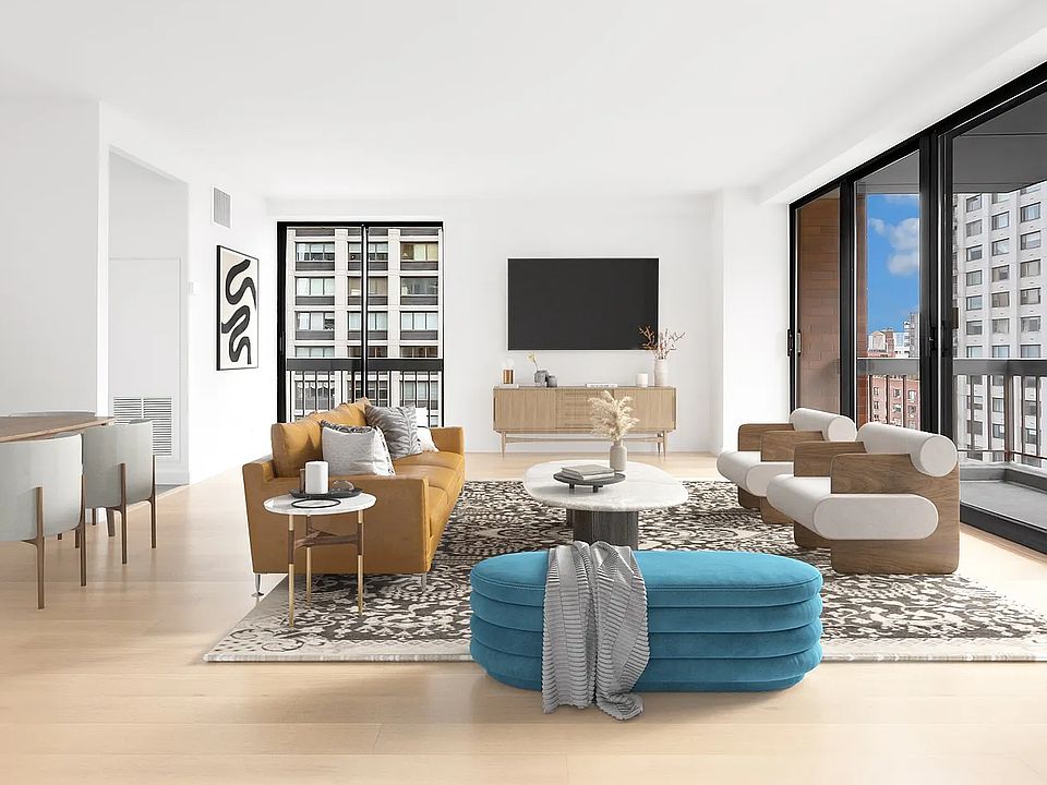 1st image of 245 E 58th St APT 12F
