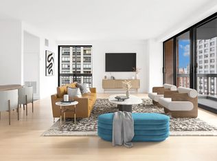 245 E 58th St APT 12F, New York, NY 10022