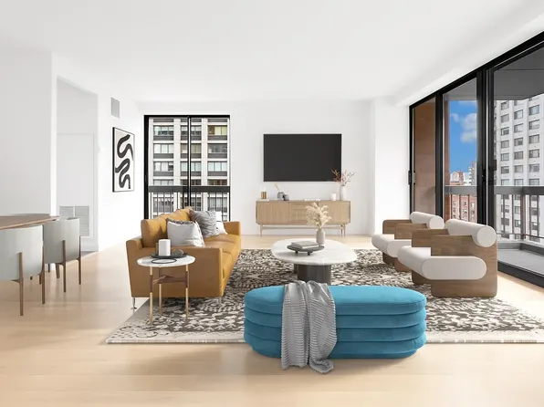 245 E 58th St APT 12F, New York, NY 10022
