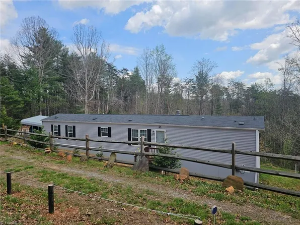 2390 Elledge Mill Rd, North Wilkesboro, NC 28659