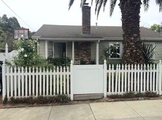 28 Nelson Ave, Mill Valley, CA 94941